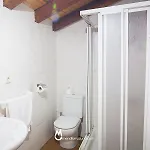 Kır Evi Eleizondo Haundia Itziar