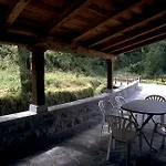 Kır Evi Eleizondo Haundia *