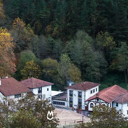 Eleizondo Haundia