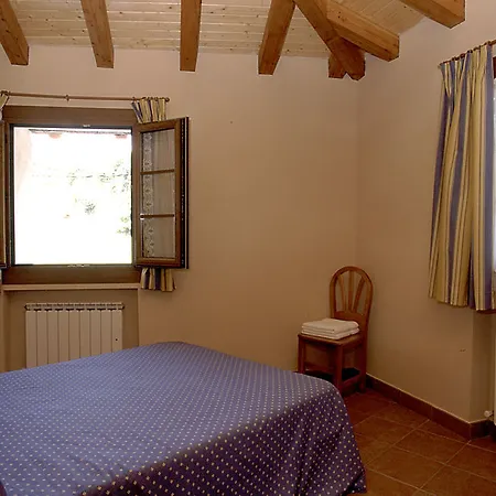 Casa di campagna Eleizondo Haundia Itziar