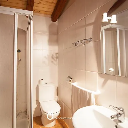 Eleizondo Haundia * Itziar