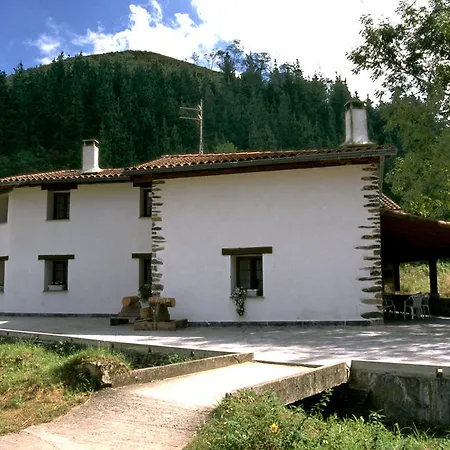 Eleizondo Haundia * Itziar